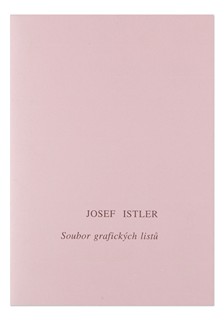 Josef Istler (1919 - 2000) - Soubor grafických listů - 8 leptů