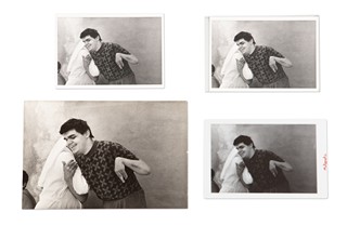 Dagmar Hochová (1926 - 2012) - Photographie