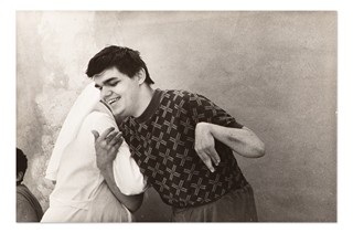 Dagmar Hochová (1926 - 2012) - Photographie