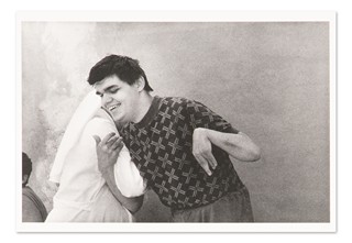 Dagmar Hochová (1926 - 2012) - Photographie