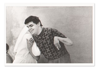 Dagmar Hochová (1926 - 2012) - Photographie