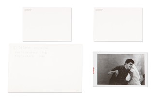 Dagmar Hochová (1926 - 2012) - Photographie