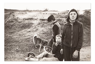 Dagmar Hochová (1926 - 2012) - Les Enfants