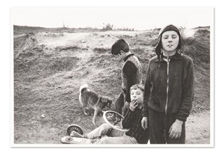 Dagmar Hochová (1926 - 2012) - Les Enfants