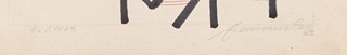 Richard Fremund (1928 - 1969) - Vesnice