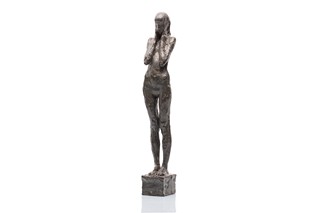 Jiří Kryštůfek (1932 - 2016) - Zamyšlená