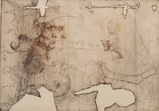 Jiří Anderle (1936) - Colleoni a Isabella