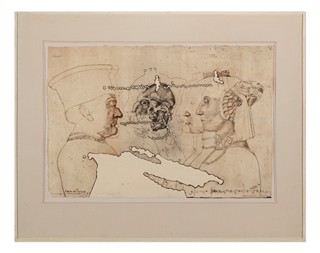 Jiří Anderle (1936) - Federico da Montefeltro
