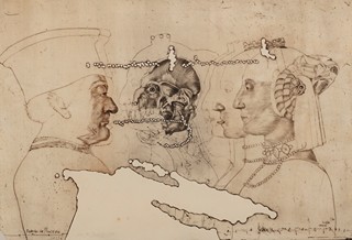 Jiří Anderle (1936) - Federico da Montefeltro