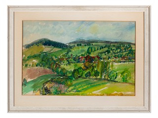 Helena Šimůnková (1943) - Horní Krušec