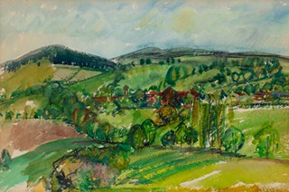 Helena Šimůnková (1943) - Horní Krušec