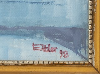 Petr Ettler (1947) - Pražské mosty