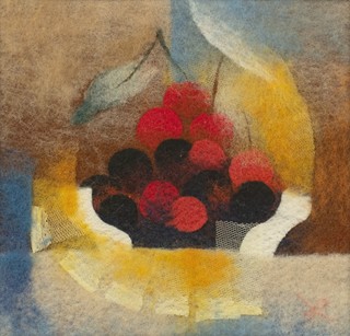 Hana Lendlová (1950) - Plody léta