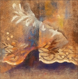 Hana Lendlová (1950) - Opona času