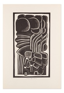 Různí autoři (Bouda, Šváb, Beran, Peterka ...) - Sborník drobné grafiky Chrudim 1977