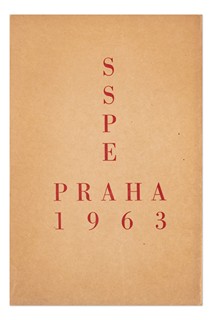 Různí autoři (Jiřincová, Cinybulk, Kotrba, Oberthor ...) - Pražská exlibris básníků