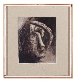 Monogramista M. P. - W. Shakespeare: Richard III.