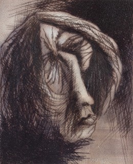 Monogramista M. P. - W. Shakespeare: Richard III.