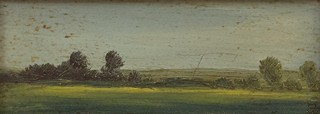 Antonín Waldhauser (1835 - 1913) - Krajina