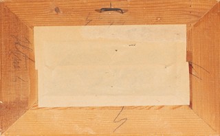 Antonín Waldhauser (1835 - 1913) - Krajina