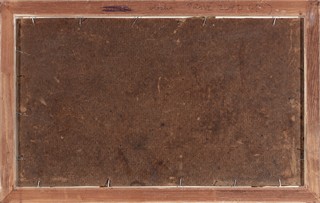 Charles Desan (1813 - 1897) - Napájení dobytka a koní