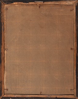 František Ženíšek (1849 - 1916) - Studie vojáka