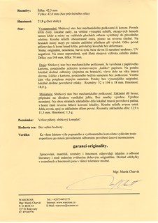 Německo – Vyznamenání za službu při ostraze hranic