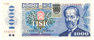 ČR a SR po roce 1993