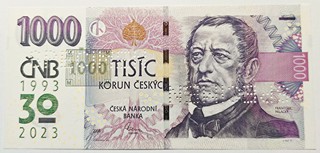 ČR a SR po roce 1993