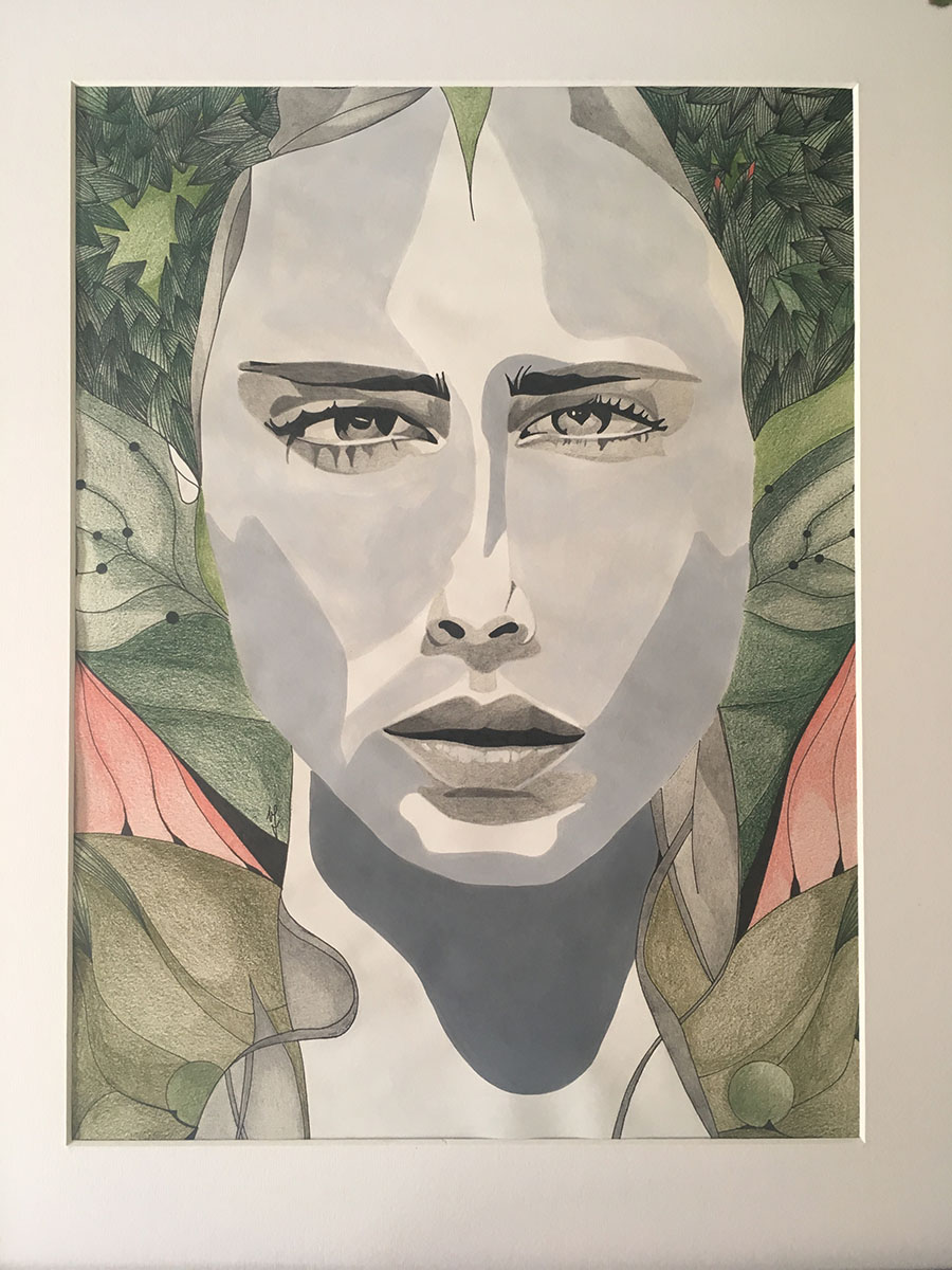 Veronika Fousová (fous art)
