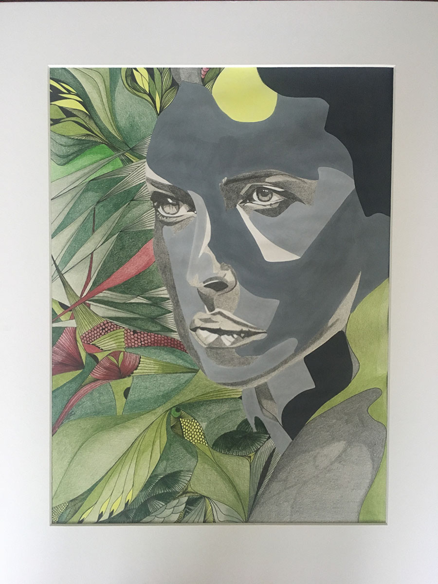 Veronika Fousová (fous art)