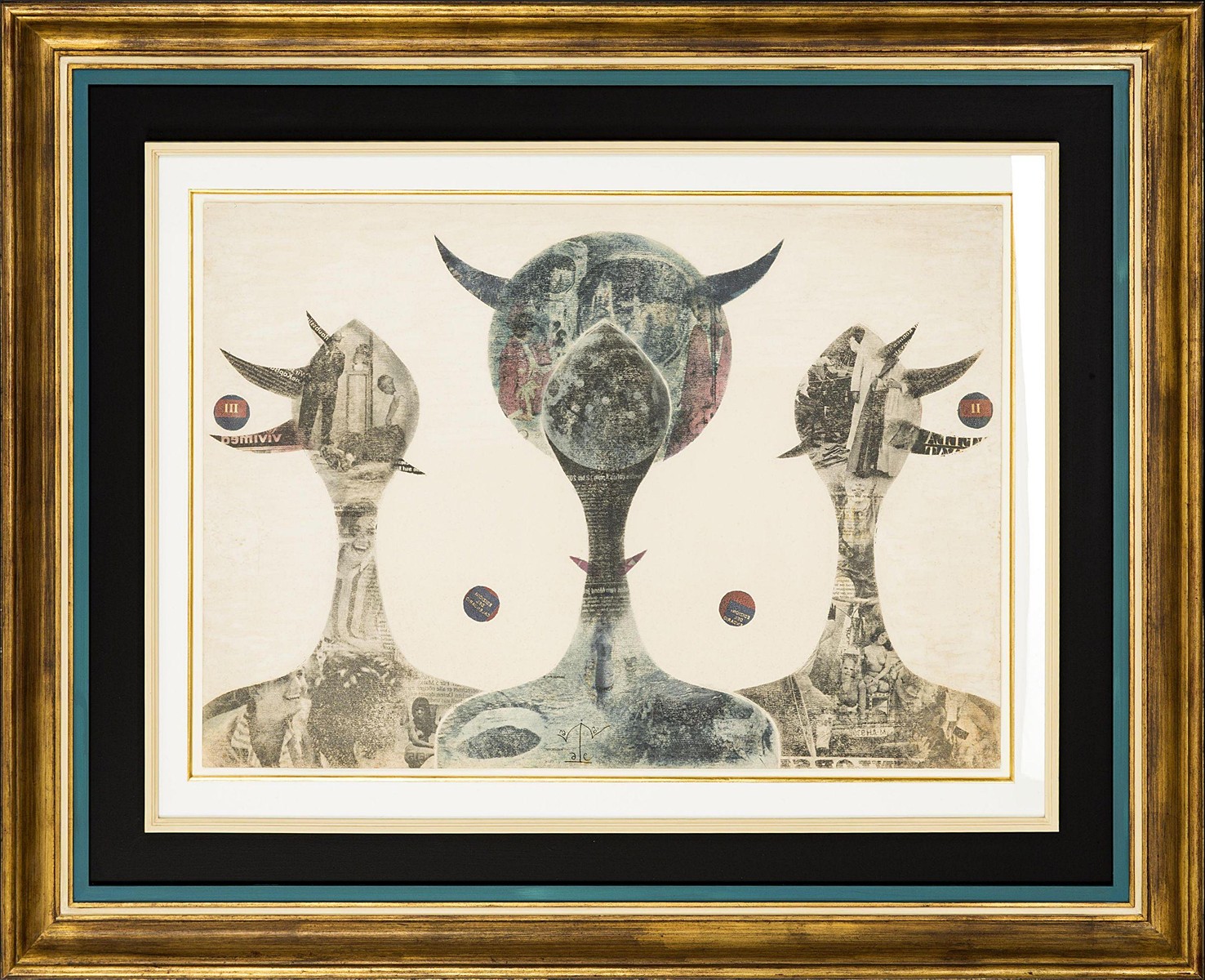 Threeheads