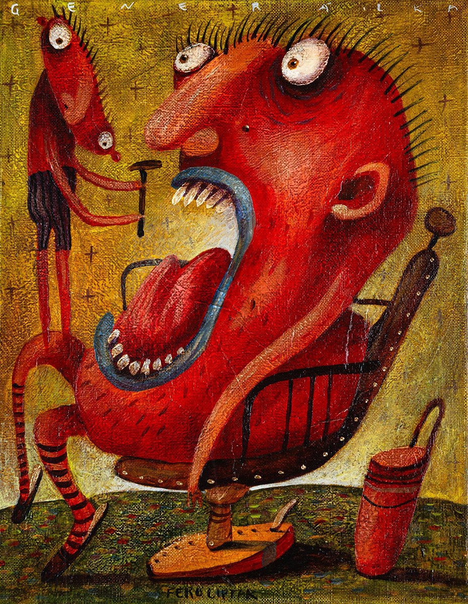 Overhaul