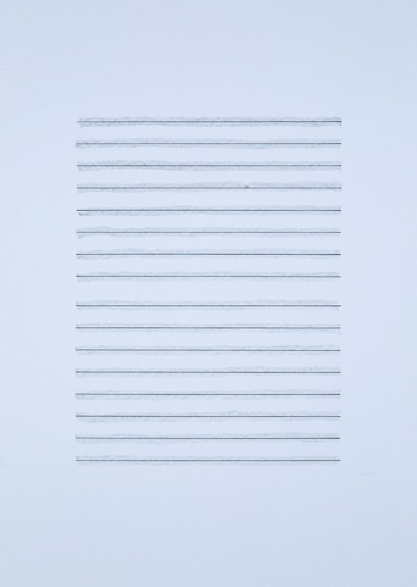Grid poem