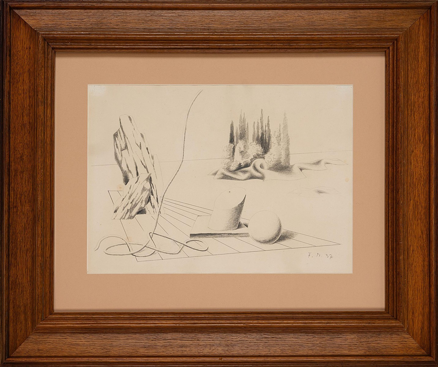 Island III