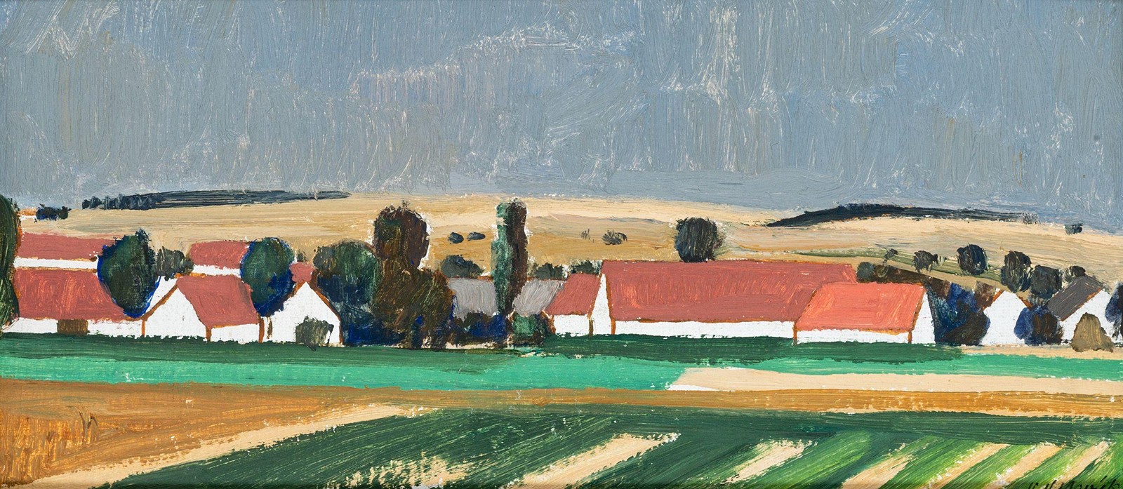 Village