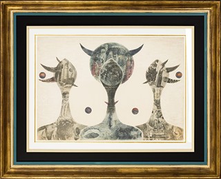 Threeheads