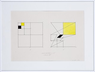 Transfiguration A - Á I 