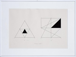 Transfiguration A - Á II