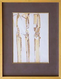 Three figures