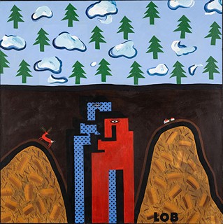 Landscape
