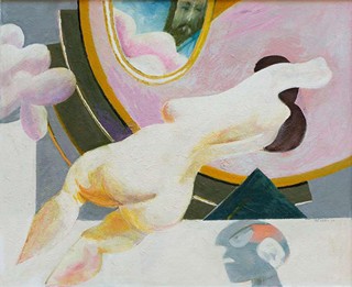 Venus and old men
