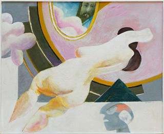 Venus and old men