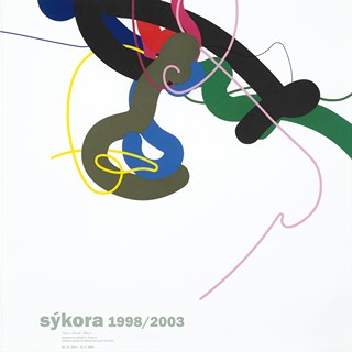 Exhibition poster