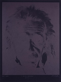 Mudroch Marián (1945 – 2019) - Introspekce