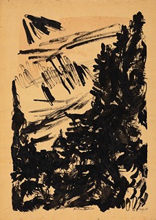 Drawings from the journey