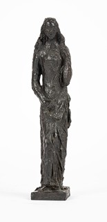 Wagner Josef (1901 – 1957) - Dívka