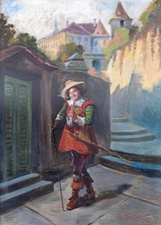 Aristocrat