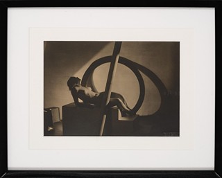 Female nude