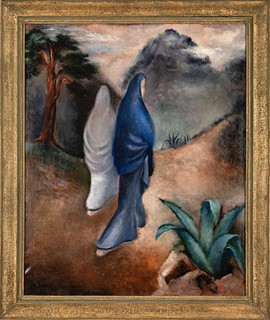 Pilgrim